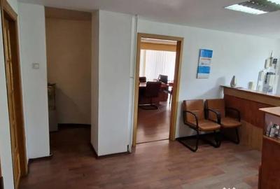 Spațiu comercial, de 384 mp, în Mihai Bravu - 4