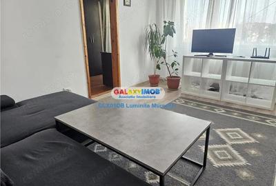 Apartament cu 2 camere nedecomandat, mobilat în Micro 6 - 9