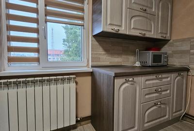 Capitol! 2 Camere Mobilat Modern Cald Si Primitor  Loc De Parcare Si Contract - 19