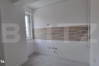 Apartament cu 2 camere decomandat în Hlincea - 3