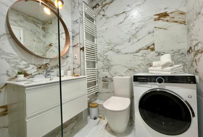 Apartament 2 camere - Lebada Lake Residence - BlackFriday by the lake - 7