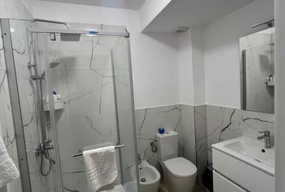Apartament cu 2 camere în Central - 1