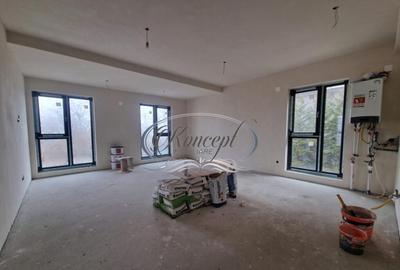 Spațiu comercial, de 254 mp, în Gheorgheni - 14