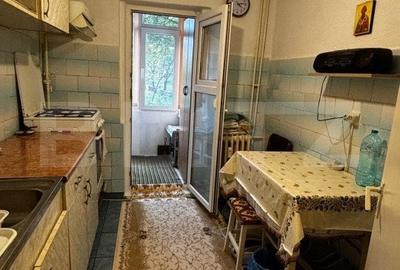 Apartament 2 camere, zona 9 Mai - 5