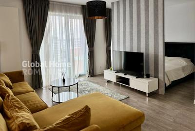 Cloud 9 Residence | Parcare inclusa | Etaj 8/11 | 750 euro - 4