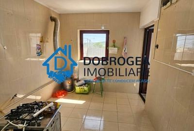 ZONA 23 AUGUST-CASA  6 CAMERE, TEREN 231 MP - 20