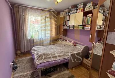Apartament cu 3 camere | Grigorescu | Zona strazii Miraslau - 5