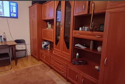 Apartament 3 camere decomandat,Noua