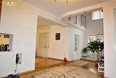 Casa individuala P+1E, curte, gradina, zona bloc Lama - 28