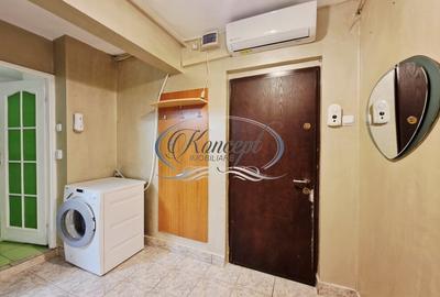 Apartament decomandat in Manastur, zona Complex Olimpia - 13