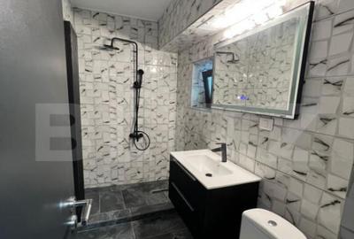 Apartament de lux, 4 camere, prima inchiriere, zona CENTRALA - 9