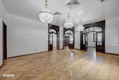 Apartament cu 4 camere decomandat în Antiaeriană - 14