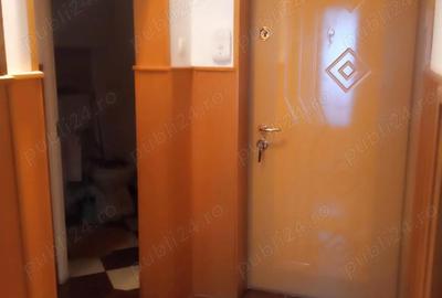 Apartament cu 3 camere decomandat în Central - 12