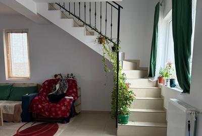 Berceni casa finalizata 2021 - 16