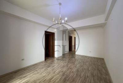 Apartament cu 3 camere semidecomandat în Nord - 3