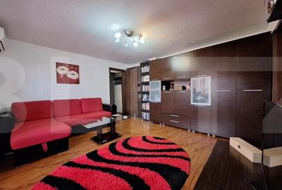 Apartament cu 2 camere semidecomandat în Aradului - 5