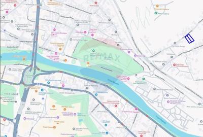 Teren de 1944 mp, în Dealuri Oradea