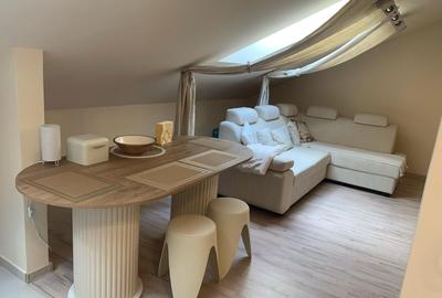 Apartament cu 2 camere decomandat, mobilat în Braytim - 9