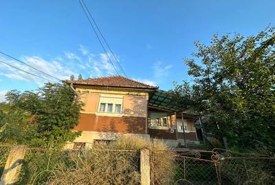 Casă cu 2 camere în Petrești - 4