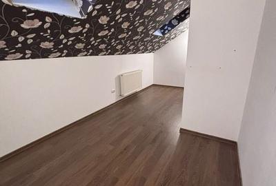 Casa individuala frumoasa si spatioasa in Giroc - 12