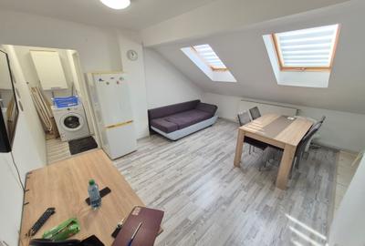 Garsonieră decomandată, mobilată în Spitalul Județean - 6