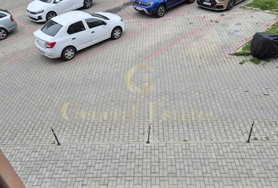 Apartament cu 2 camere în Sânpetru - 11