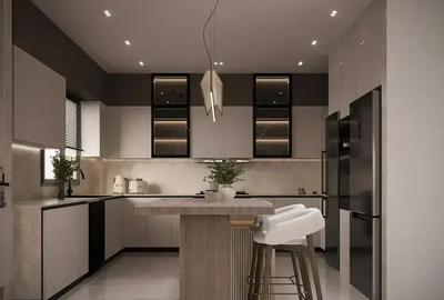 Duplex 4 Camere Lux  Vedere Superba Ansamblu Premium Sector 3 - 3