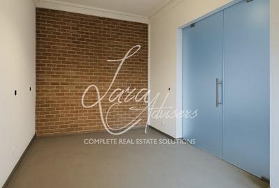 Parter 122 mp + Curte, Știrbei Voda – Ideal Clinici/Birouri - 6