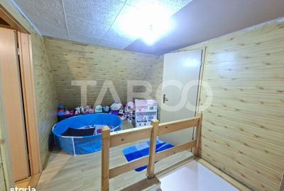 Casă cu 4 camere în Central - 6