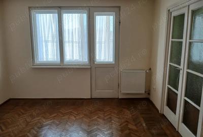 Apt 2 camere etaj 1 Libertatii C22 - 1