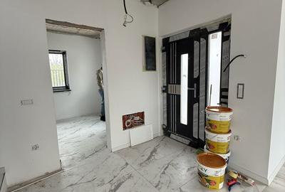 Casă cu 4 camere cu Teren 270 Mp în Vânători - 16
