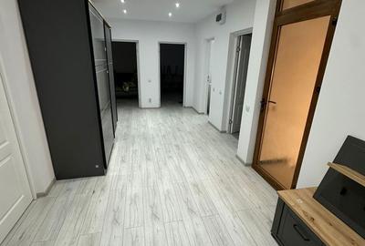 Apartament cu 3 camere decomandat în Ultracentral - 2