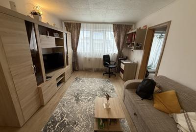 Apartament 2 camere complet mobilat și utilat str Toma Ionescu Campina - 3