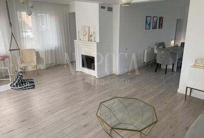 Casă individuală cu 4 camere cu Canalizare în Florești - 3