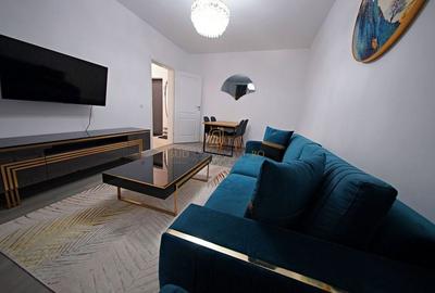 Apartament 2 camere, imobil nou, Sky Tower, Soseaua Oltenitei - 1