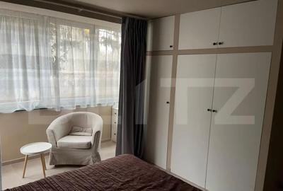 Apartament cu 4 camere semidecomandat în Central - 13