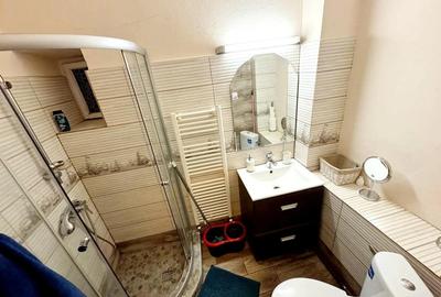 Apartament 2 camere ultracentral mobilat si utilat Apartament 2 camere ultracentral mobilat si utilat - 4