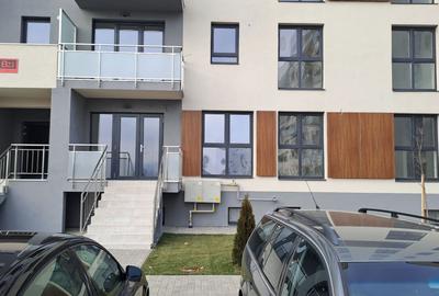 Spațiu comercial, de 65 mp, în Central - 1