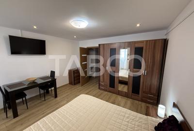 Garsoniera cocheta renovata recent de vanzare in cartier Manastur - 3