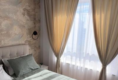 Apartament cu 2 camere decomandat, mobilat în Domenii - 5