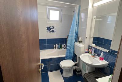 Apartament 3 camere, proprietar, comision 0%, zona foarte buna, mobilat si utilat Apartament 3 camere, proprietar, comision 0%, zona foarte buna, mobilat si utilat - 8