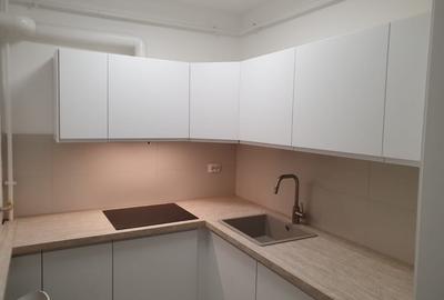 Apartament cu o camera + loc de parcare in ansamblul Freya Home - 5