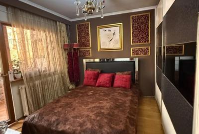 Apartament cu 2 camere semidecomandat în Casa de Cultură - 3