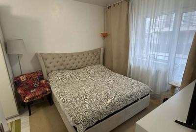 Apartament cu 2 camere în Central - 4