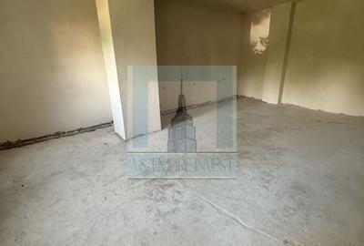 Spațiu Comercial, 400 mp utili - zona Grivitei - 9