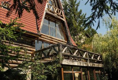 Casă cu Canalizare în Central - 4