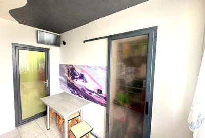 Apartament cu 2 camere semidecomandat în Micro 19 - 4