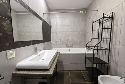 IBIZA SOL- Apartament cu 3 camere si gradina in apropiere de Scoala Americana IBIZA SOL- Apartament cu 3 camere si gradina in apropiere de Scoala Americana - 12