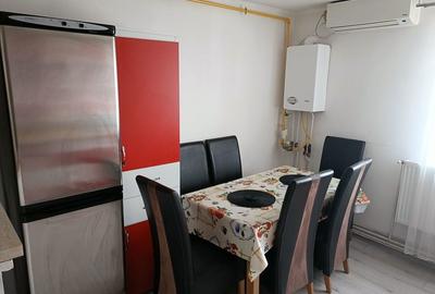 Apartament cu 2 camere semidecomandat în Cetate - 2