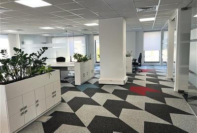 Birou ultramodern / Zona comerciala/ Acces facil - 4